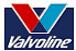 Valvoline Logo