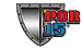 POR 15 Logo