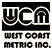West Coast Metro Inc. Logo