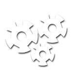 Gears Icon