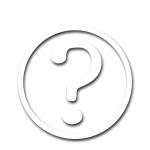 Question Mark Icon