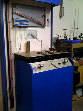 Flowbench